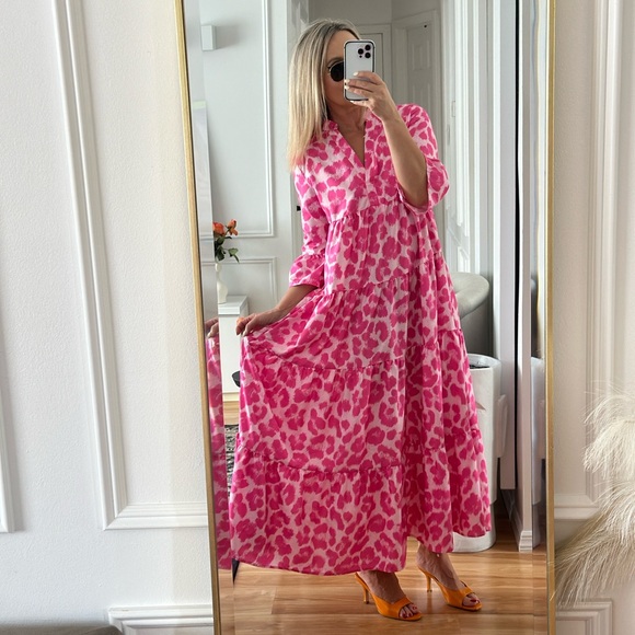 🛍️SHEIN dress - Picture 7 of 14